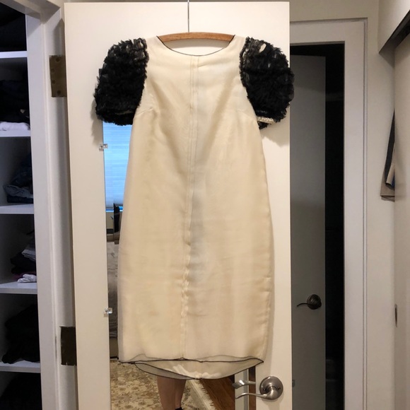 D&G dress